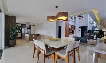 Imagem: Casa 5 quartos - Spina Ville II