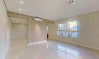 Imagem 2: Apartamento, 325 m² - venda por R$ 7.000.000,00 ou aluguel por R$ 39.997,00/mês - Moema