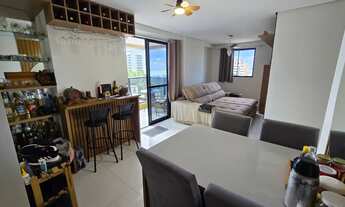 Imagem 3: Oportunidade em Cruz das Almas Apartamento com 67 m²