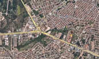 Imagem: Urbana no bairro são Francisco em Cuiabá