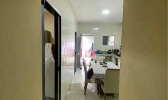 Imagem 6: Casa no Cohatrac