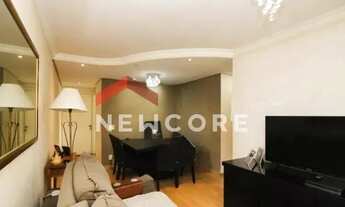 Imagem: Apartamento em Rua Professor Carvalho Freitas