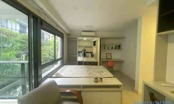 Imagem 2: APARTAMENTO - VILA MADALENA - SP