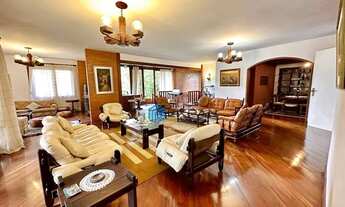 Imagem: Casa com 5 dormitórios à venda, 8000 m²