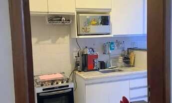 Imagem 5: Apartamento 2 Quartos com Suíte e 1 Vaga Próximo ao Metrô