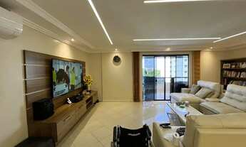 Imagem 3: Apartamento para Locação em Manaus, Adrianópolis, 4 dormitórios, 1 suíte, 3 banheiros, 2 v