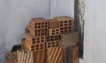 Imagem 5: Casa 2/4 no bairro papagaio a 500 metros da fraga maia