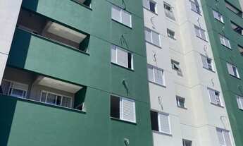 Imagem 2: Apartamento de 3 dormitórios sendo uma suíte
