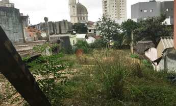 Imagem 7: Terreno residencial a venda para incorporação na Vila Carrão