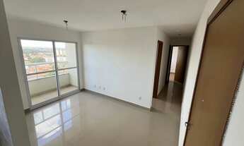 Imagem 2: Apartamento no vila de Fiori - Bairro Cristo rei