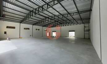 Imagem 3: Ponto comercial para locação com 500 m² de terreno- Bosque dos Eucaliptos