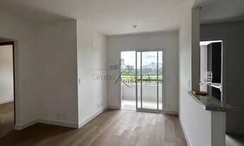 Imagem: Oportunidade - Apartamento - Parque Industrial