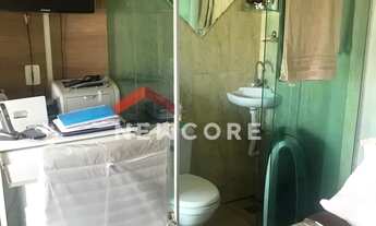 Imagem 6: Casa em Rua Quinze - Conjunto Habitacional Nova Pampulha - Contagem/MG