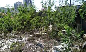 Imagem 4: TERRENO, 1948 M² -PENHA - SÃO PAULO/SP