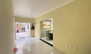 Imagem 3: Casa 03 Quartos Condomínio Zeus