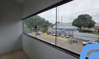 Imagem 7: APARTAMENTO RESIDENCIAL em GOIÂNIA - GO, SETOR NOVO HORIZONTE