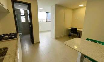 Imagem 5: Studio Semi mobiliado no coração do Catolé! Todo novos e equipado