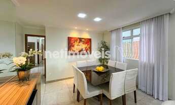 Imagem 6: Excelente apartamento de 4 andares sendo 1 por andar, com elevador no Prado