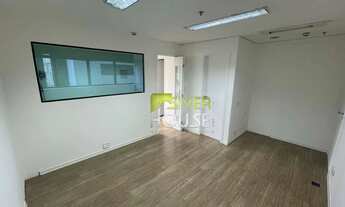 Imagem: Sala para alugar, 30 m² por R$ 2.310/mês