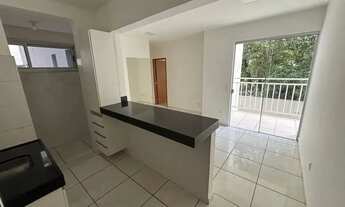 Imagem 3: Apartamento - Ingá - Betim - MG