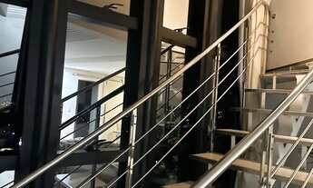 Imagem 2: Cobertura de luxo no melhor lugar da cidade de Feira de Santana capuchinhos