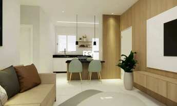 Imagem 3: Área Privativa com 2 Quartos à Venda, 65m², Santa Branca