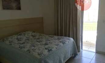 Imagem 5: Apartamento à Venda de 03 Suítes no Bairro Nova Aliança em Ribeirão Preto com Sacada Gourm