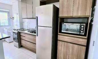 Imagem: Apartamento mobiliado à venda