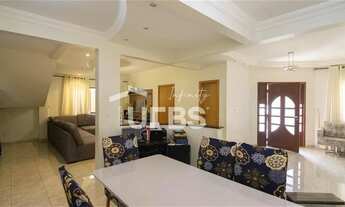 Imagem 5: Sobrado proxímo ao Atacadão com 4 Suítes - Jardins Monaco