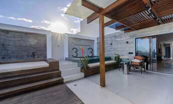 Imagem 2: ALUGA Cobertura Frente Mar no Recreio dos Bandeirantes Viva o melhor do conforto e da so