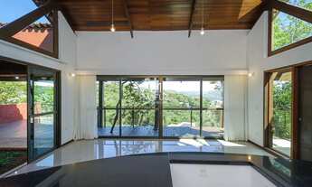 Imagem: Casa a venda no condomínio Mirante da Mata