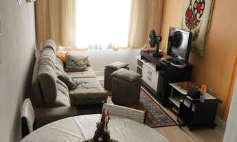 Imagem: Apto para temporada, conforto e praticidade