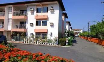 Imagem: ALUGUEL - APARTAMENTO 2/4 CONDOMÍNIO JULIANA