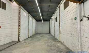 Imagem 2: GALPÃO - LAPA - SP