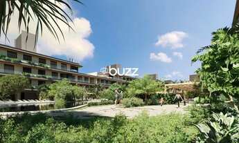 Imagem 6: Apartamento 1 dormitório no Nautic