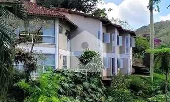 Imagem 3: Casa para venda com 5 quartos, 8140m² - Albuquerque - Teresópolis/RJ