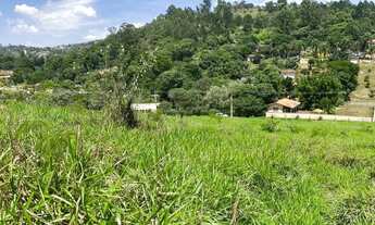 Imagem: Terreno 1.000m² à venda na divisa de São