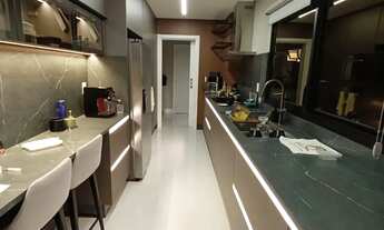 Imagem 4: VENDA - EDIFICIO TERRAZZA RISERVA - VILA ESTRELA - PONTA GROSSA -PR