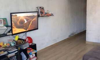 Imagem 3: Casa com três quartos no Palmeira Real