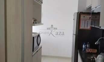 Imagem 6: Oportunidade - Apartamento - Jardim Sul - Edifício Jardinatti - 3 Dormitórios - 56m²