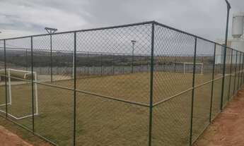 Imagem 9: CONDOMÍNIO VILLA ROMANA Lote à Venda, 1008.00 por R$ 362880.00 no setor Estância Vargem Bo