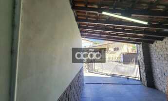 Imagem 3: Casa com 2 dormitórios à venda, 61 m² por R$ 430.000,00 - Centro - Resende/RJ