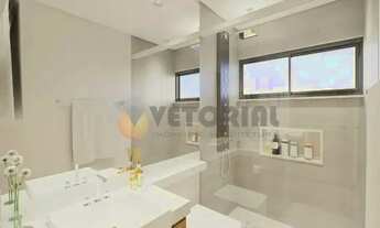 Imagem 5: Apartamento com 4 dormitórios à venda, 190 m² por R$ 2.900.000,00 - Indaiá - Caraguatatuba