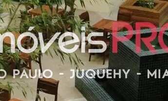 Imagem 5: Apartamento 181m² para Venda na Melhor localização do Itaim