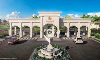 Imagem: Terreno à venda, 255 m² por R$ 420.000,00