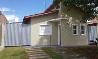 Imagem: Casa de 3 quartos em condomínio fechado