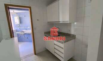 Imagem 3: Apartamento com 1 dormitório para alugar por R$ 2.260,00/mês - Zona 01 - Maringá/PR