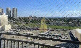 Imagem: Apartamento com 3 dormitórios para alugar