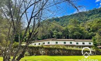 Imagem 4: Hotel Fazenda com 32 dormitórios à venda, 680000 m² por R$ 3.900.000 - Macaé de Cima - Nov