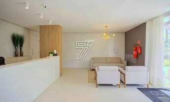 Imagem 4: Apartamento a venda Seminario com 128 m2 com 3 suites 2 vagas garagem